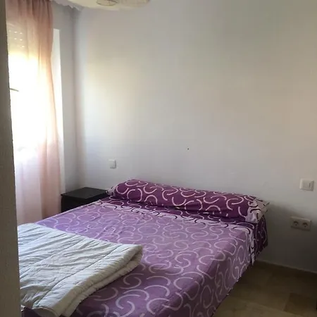 Residencial Parque Pueblo Evita *