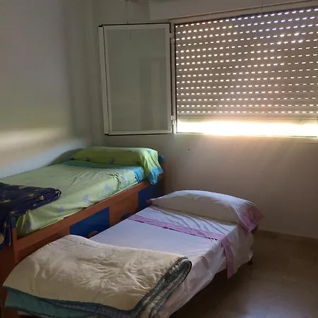 Residencial Parque Pueblo Evita